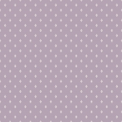 Secret Garden- Papers- Dots Purple