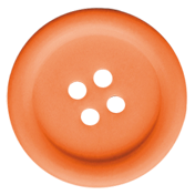 Summer Lovin- Minikit- Button- Orange
