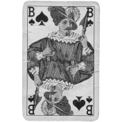 Bits & Bobs- Templates- Playing Card- Front