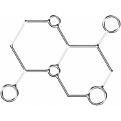 The Mad Scientist- Elements- Geometric Shape 4