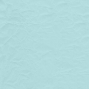 Winter Arabesque- Solid Light Blue Paper