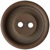 Best of Buttons Volume 1.2: Brown- Button 2