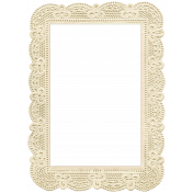 Jane- Frames- Lace Frame 1