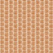 Jane- Papers- Orange Lace