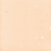 Good Day- Papers- Splatter Peach