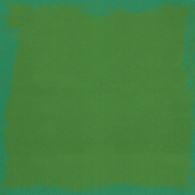 XY- Paper Kit- Painted Solid Green
