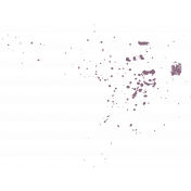 Autumn Day- Elements- Splatter 1