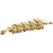 Thankful Harvest- Elements- Wheat 2
