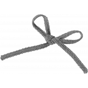 Ribbons No.12- Ribbon 2 Template