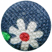 Buttons No.8 – Button 2