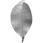 Leaves No.4 – Leaf Template 8