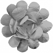 Flowers No.18 – Flower Template 3