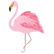 Unwind flamingo 1