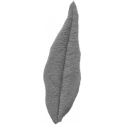 Leaves No.10 – Leaf 08 Template