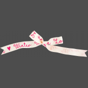 Ribbons No. 23-01