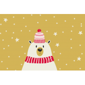 Christmas Day Cards- Card 02