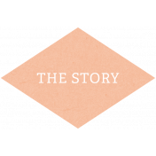 Back To Basics- The Story Label 10