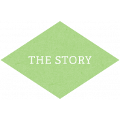 Back To Basics- The Story Label 11