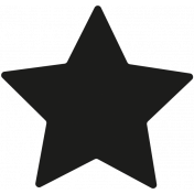 Star Shapes- Star 42
