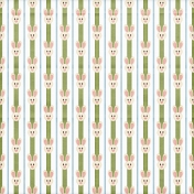 Easter Time- Bunnie Paper