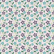 Floral Background