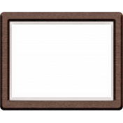 Wood Frame