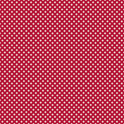 KMRD-Patriotic Papers-polkadot-red