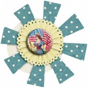 KMRD-Patriotic Flowers-D-flower