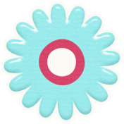 ps_paulinethompson_Bloom_flower 5-sticker