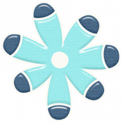 ps_paulinethompson_Bloom_flower 6-sticker