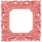 ShellHues1_ornate frame
