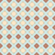 southwestern_patterned paper 5