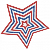 PatrioticPalette_stripe star
