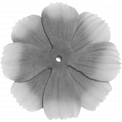 Silk Flower Template 017