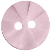 A Mother's Love- Light Pink Button