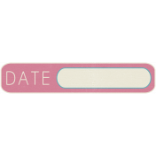 A Mother's Love- Date Tag