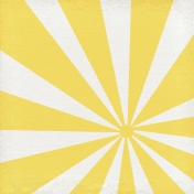 Summer Day- Sunburst Paper