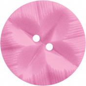 Summer Day- Pink Button