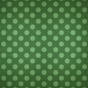 Picnic Day- Green Dots Paper