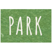 Picnic Day- Snippet- Park