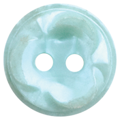 All the Princesses- Teal Button 1