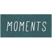 Cozy Day- Moments Snippet