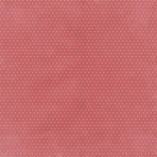 Winter Fun- Pink Polka Dot Paper