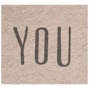 Winter Day- You Word Art