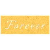 Family Day- Forever Word Art