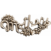 Family Day- Mother's Brooch