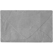 Envelope Template 008