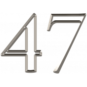 Toolbox Calendar- Wire Number- 47