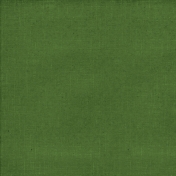 Slice of Summer- Dark Green Solid Paper