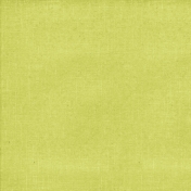 Slice of Summer- Light Green Solid Paper